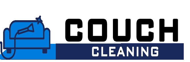 Logo - Couch Cleaning -